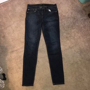 Mia mid rise express leggings